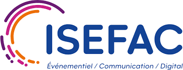 Logo ISEFAC